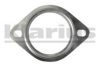 KLARIUS 410265 Gasket, exhaust pipe